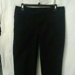 Old Navy Pixie Pants